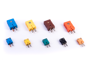 Connettori per Sonde di Temperatura