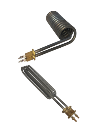 Resistenze Elettriche G. Sensor Srl