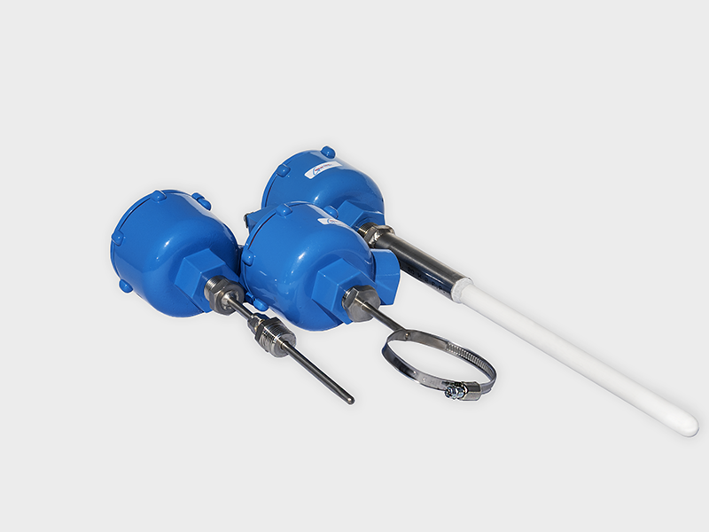 Sonde di Temperatura Atex