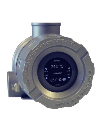 Strumenti di Misura A.S.I.T. Instruments