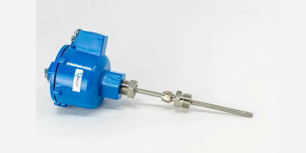 La sonda di temperatura atex: definizione, applicazioni, certificazioni marcature Atex, direttive e classificazione delle zone Atex
