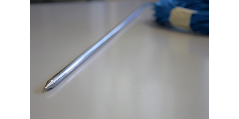 SONDA TEMPERATURA ACQUA NTC 10K STUFA PELLET IDRO EDILKAMIN RAVELLI